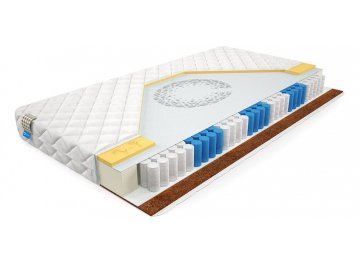 Матрас Duet XL