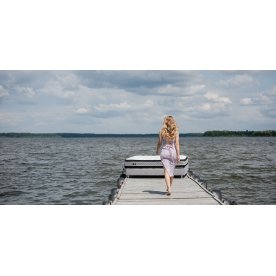 Матрас Elixir