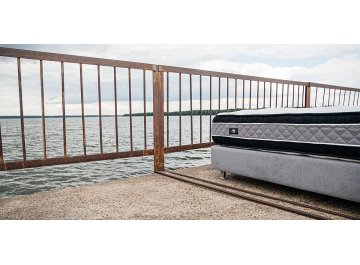 Матрас Elixir L