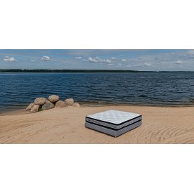 Матрас Elixir XL