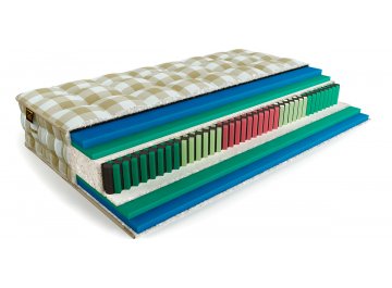 Матрас Leeds L