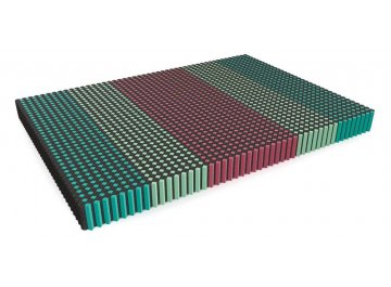 Матрас Leeds L