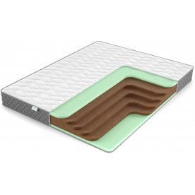 Матрас Cocos 12 Comfort Eco (КОКОС 12 КОМФОРТ ЭКО)