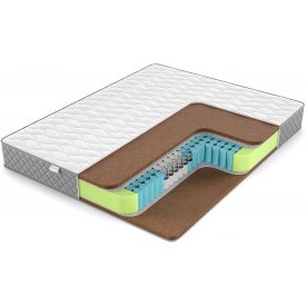Матрас Cocos TFK 5 Zone (Кокос ТФК 5 Зон)