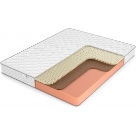 Матрас Foam Medium (ФОМ МЕДИУМ)