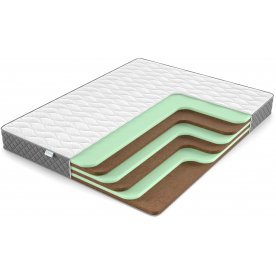 Матрас Fusion Eco Mix (ФЬЮЖН ЭКО МИКС)
