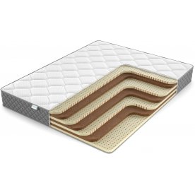 Матрас Fusion Plus (ФЬЮЖН ПЛЮС)