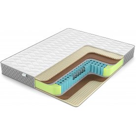 Матрас Medium Light TFK (МЕДИУМ ЛАЙТ ТФК)