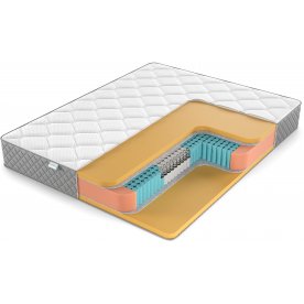 Матрас Memory S1000 5 Zone (МЕМОРИ С1000 5 ЗОН)