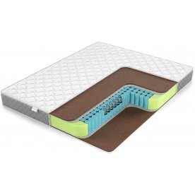 Матрас Polo Plus (ПОЛО ПЛЮС)