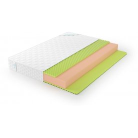 Матрас Roll Relax Plus (РОЛЛ РЕЛАКС ПЛЮС)