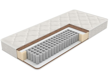 Матрас Hard EVS 120х190