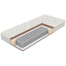 Матрас Hard EVS 180х190