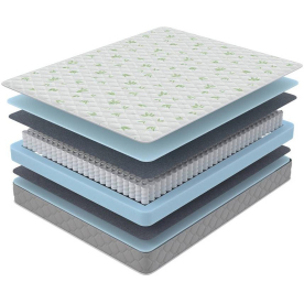 Матрас Sova Classic 140х195