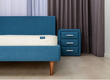 Матрас Standart M Roll 140х200