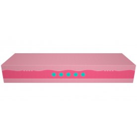 Матрас ProLive Hard