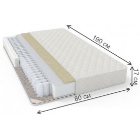 Матрас Сонель