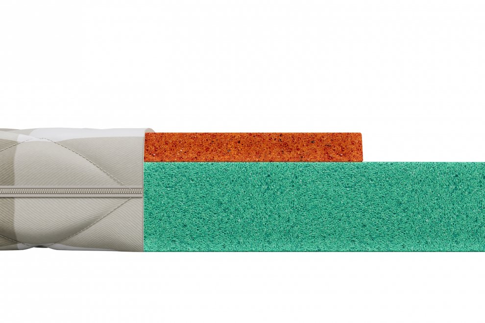 Матрас Sunny XL 60x120