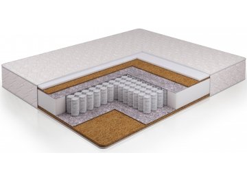 Матрас Томас Люкс / Кокос