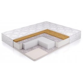 Матрас Томсон Кокос / Латекс Микро