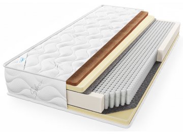 Матрас Twin Coco Foam Lux
