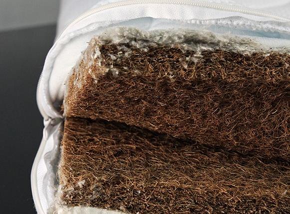 Матрац Fiorellino Cocolatex 117х59 латекс / кокос