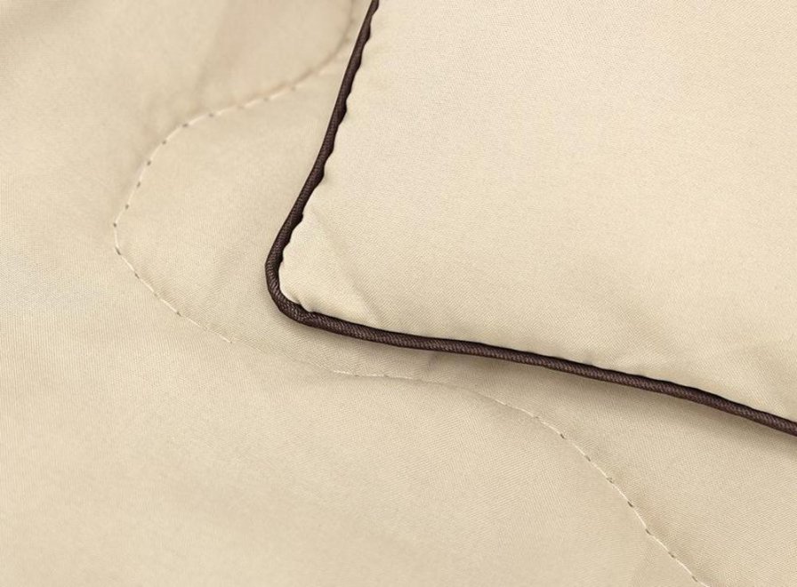 Одеяло Для Snoff 1.5 140х205 см облегченное верблюжья шерсть