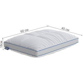 Подушка Air Duo