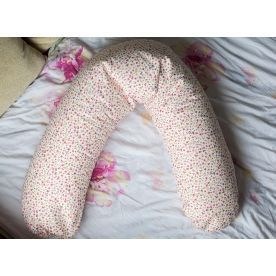 Подушка Полянка