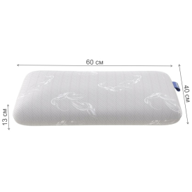 Подушка Terra Classic