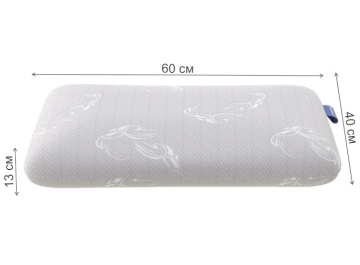 Подушка Terra Classic