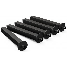 Комплект ножек к ортопедическому основанию