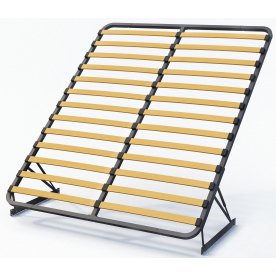 Ортопедическое основание 160х200 с ПМ