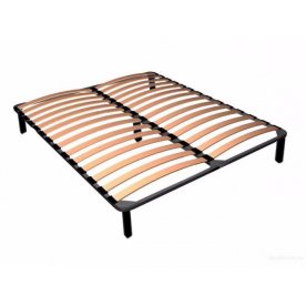 Ортопедическое основание 180х200 ножки 29 см