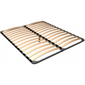 Ортопедическое основание Кэт с опорами 160х200