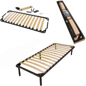 Ортопедическое основание Ортопедическое основание КРО 90х200