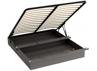 Ортопедическое основание 160 с пм и ящиком