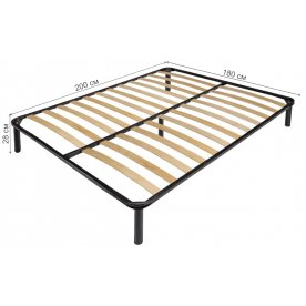 Основание СБК