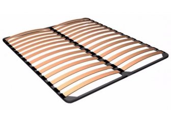 Ортопедическое основание TM 02 180х200