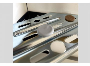 Основание для кровати 120х200 с ПМ