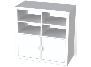 Полка Фора 4.1