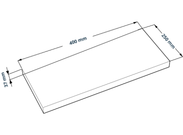 Полка Фора 1.4