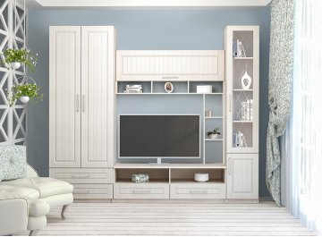 Полка Аллегро №9