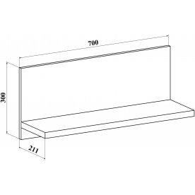 Полка Анастасия АН-18