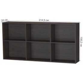 Полка STRADA 900