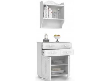 Полка Ассоль АС-15