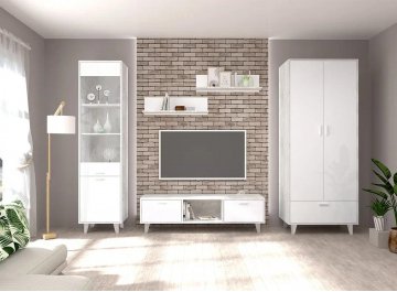 Полка Эго Пл-1