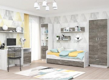 Полка Эго Пл-2