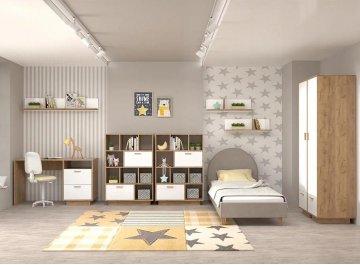 Полка Эго Пл-2