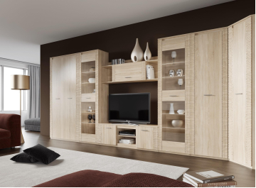 Полка Элана